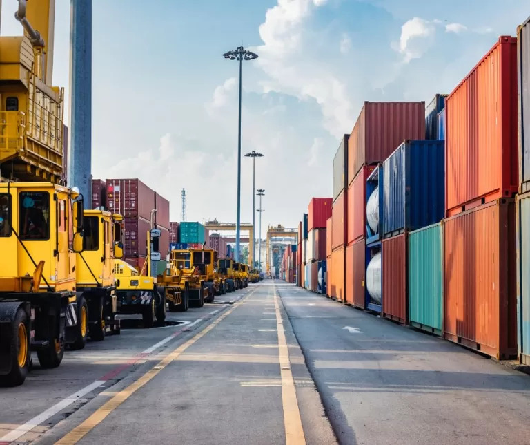 Avrasya’da Ticaret Serbestleşmesi Ve Koridorların Yükselişi