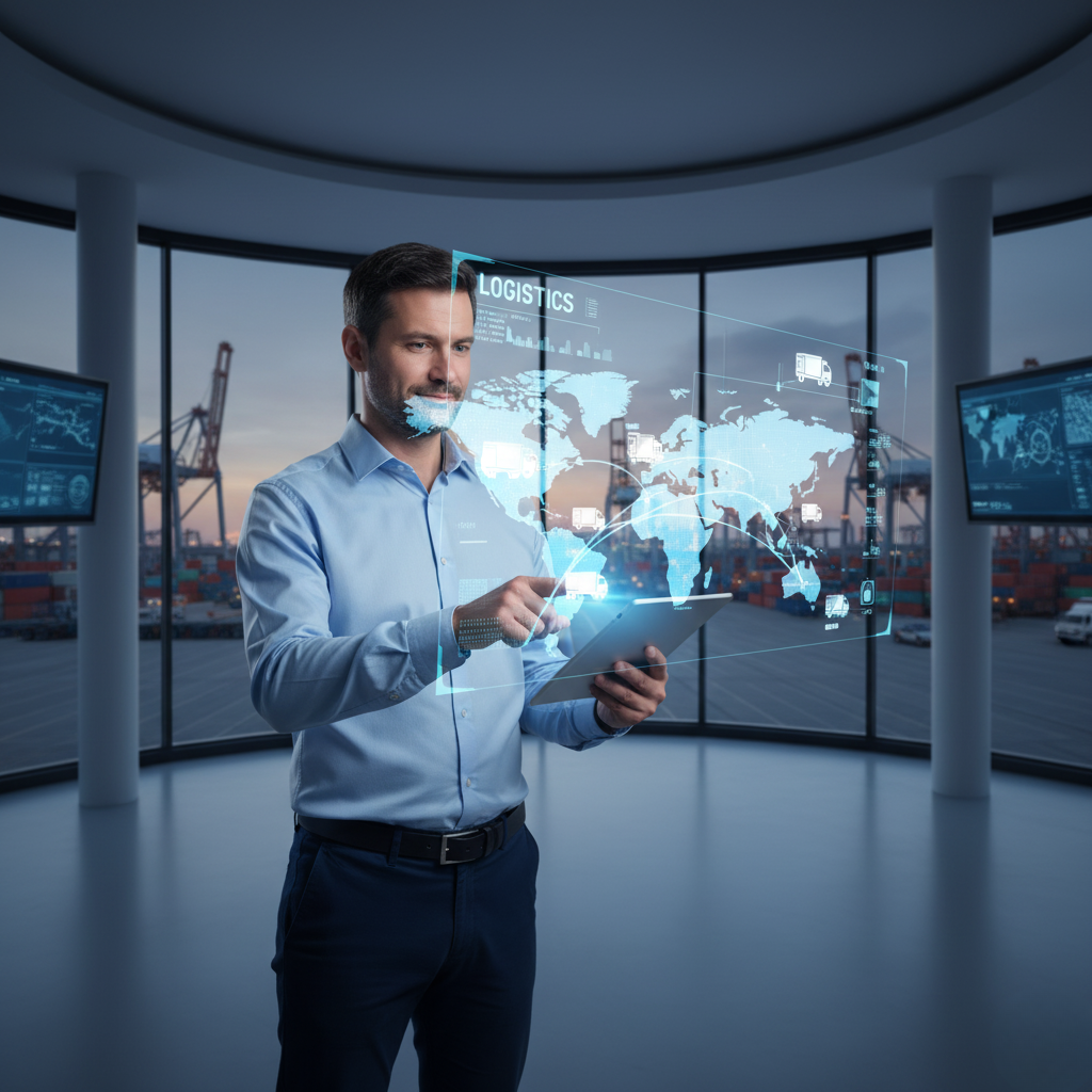 Dijital Filo Yönetimi İle Avantaj Yaratma